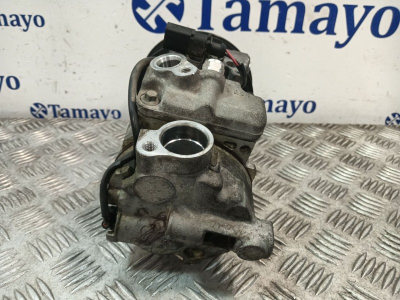 Recambio de compresor aire acondicionado para audi a5 (8t3) 3.2 fsi quattro referencia OEM IAM 8K0260805G 4471906914 