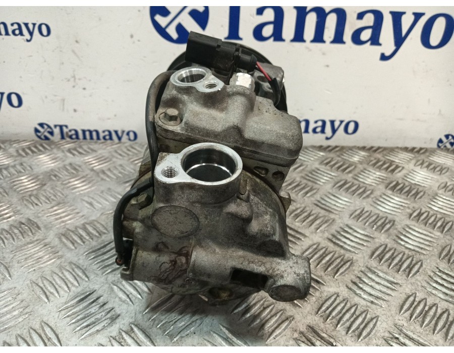 Recambio de compresor aire acondicionado para audi a5 (8t3) 3.2 fsi quattro referencia OEM IAM 8K0260805G 4471906914 