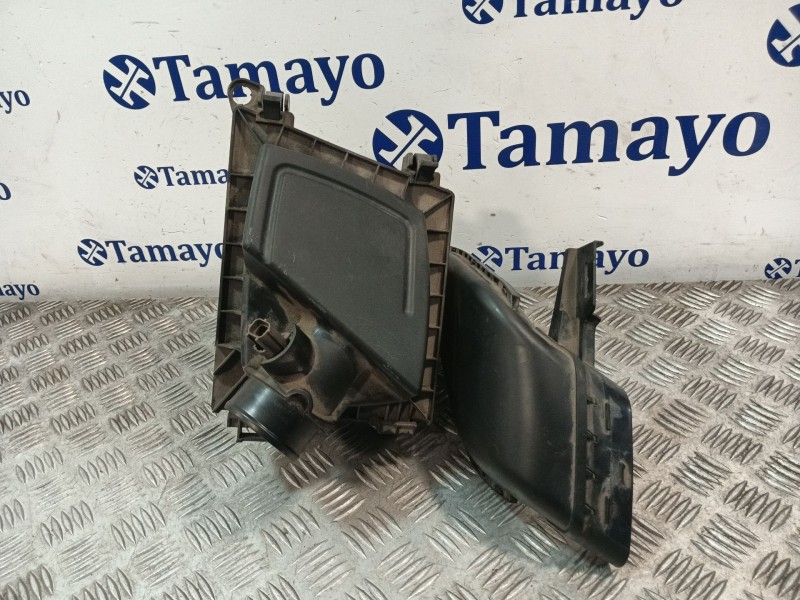 Recambio de carcasa filtro aire para ford ecosport 1.0 ecoboost referencia OEM IAM GN159C676AC GN159600CF 