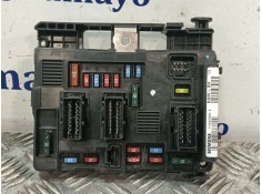 Recambio de caja reles / fusibles para citroën c2 (jm_) 1.4 hdi referencia OEM IAM 964349878000  