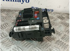 Recambio de caja reles / fusibles para citroën c2 (jm_) 1.4 hdi referencia OEM IAM 964349878000   2