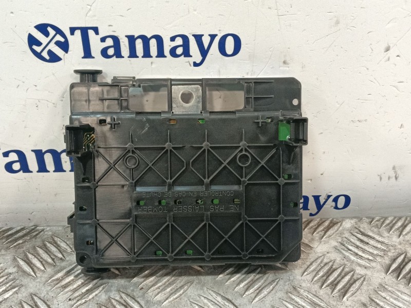 Recambio de caja reles / fusibles para citroën c2 (jm_) 1.4 hdi referencia OEM IAM 964349878000  