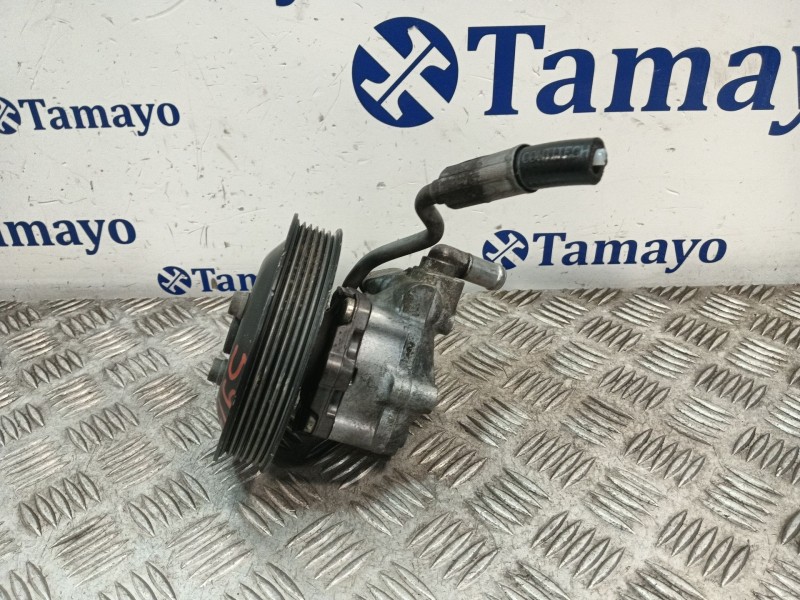 Recambio de bomba direccion para audi a5 (8t3) 3.2 fsi quattro referencia OEM IAM 8K0145154A 7651955126 