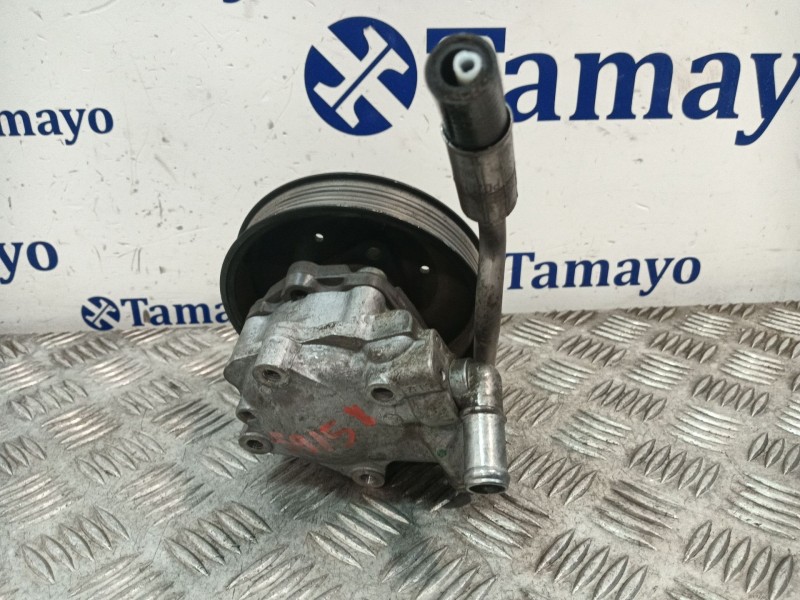 Recambio de bomba direccion para audi a5 (8t3) 3.2 fsi quattro referencia OEM IAM 8K0145154A 7651955126 