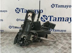 Recambio de cerradura puerta delantera derecha para mercedes-benz clase c (w204) c 200 cdi (204.001) referencia OEM IAM A2047201