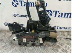 Recambio de cerradura puerta delantera derecha para mercedes-benz clase c (w204) c 200 cdi (204.001) referencia OEM IAM A2047201 2