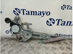 Recambio de elevalunas delantero derecho para toyota yaris (_p9_) 1.4 d-4d (nlp90_) referencia OEM IAM 857100D100 973582100 AV26