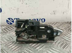 Recambio de maneta interior trasera derecha para toyota c-hr (_x1_) 1.8 hybrid (zyx10_, zyx11_) referencia OEM IAM 69205F4010C1  2