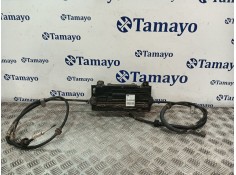 Recambio de freno de mano electrico para land rover discovery iv (l319) 3.0 sdv6 4x4 referencia OEM IAM EH222C496 10220101634 