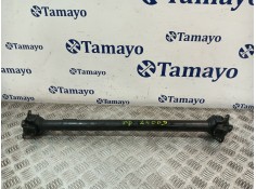 Recambio de transmision central trasera para bmw x3 (e83) 3.0 d referencia OEM IAM   