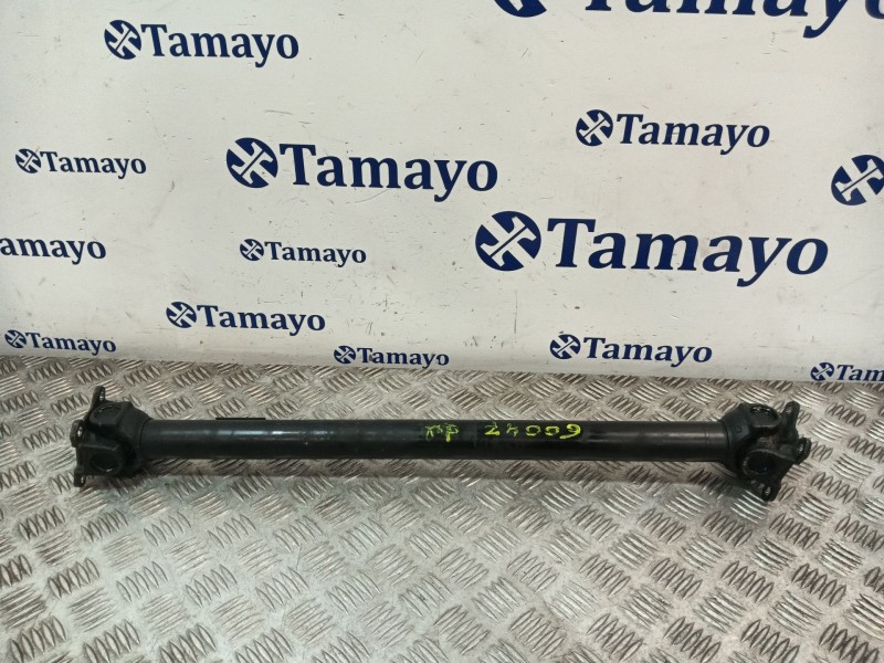 Recambio de transmision central trasera para bmw x3 (e83) 3.0 d referencia OEM IAM   
