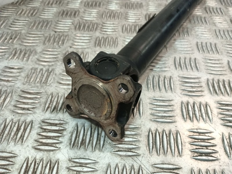 Recambio de transmision central trasera para bmw x3 (e83) 3.0 d referencia OEM IAM   