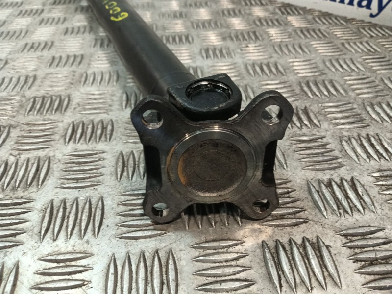 Recambio de transmision central trasera para bmw x3 (e83) 3.0 d referencia OEM IAM   