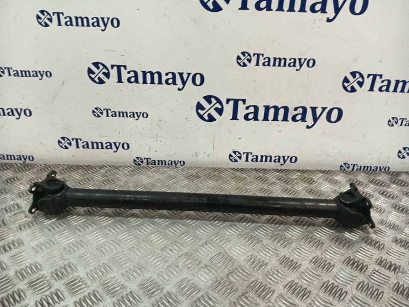 Recambio de transmision central trasera para bmw x3 (e83) 3.0 d referencia OEM IAM   