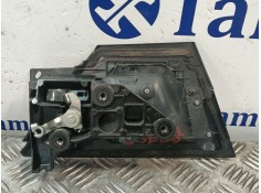 Recambio de maneta exterior trasera derecha para toyota c-hr (_x1_) 1.8 hybrid (zyx10_, zyx11_) referencia OEM IAM 69230F4900   2
