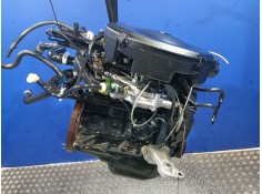 Recambio de motor completo para seat ibiza (6k) 1.4 referencia OEM IAM ABD  