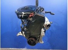 Recambio de motor completo para seat ibiza (6k) 1.4 referencia OEM IAM ABD   2