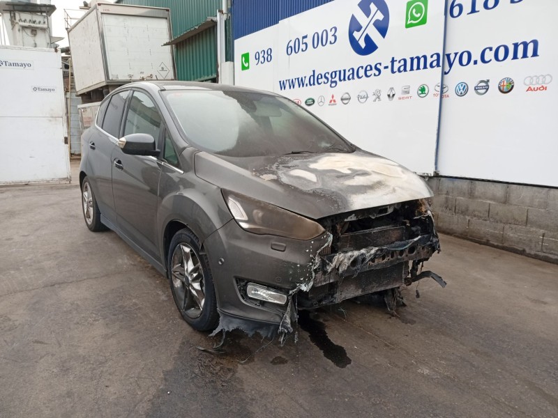 ford c-max ii (dxa/cb7, dxa/ceu) del año 2017