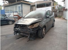 FORD C-MAX II (DXA/CB7, DXA/CEU)