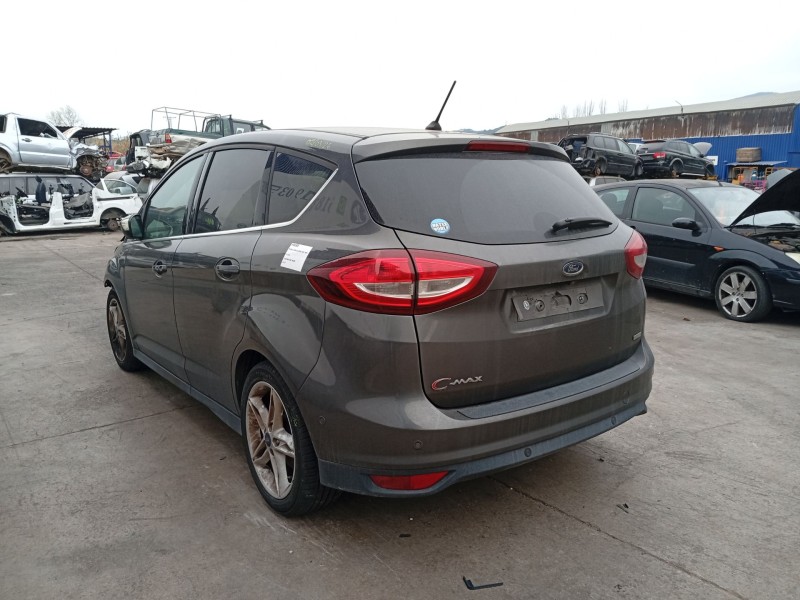 ford c-max ii (dxa/cb7, dxa/ceu) del año 2017