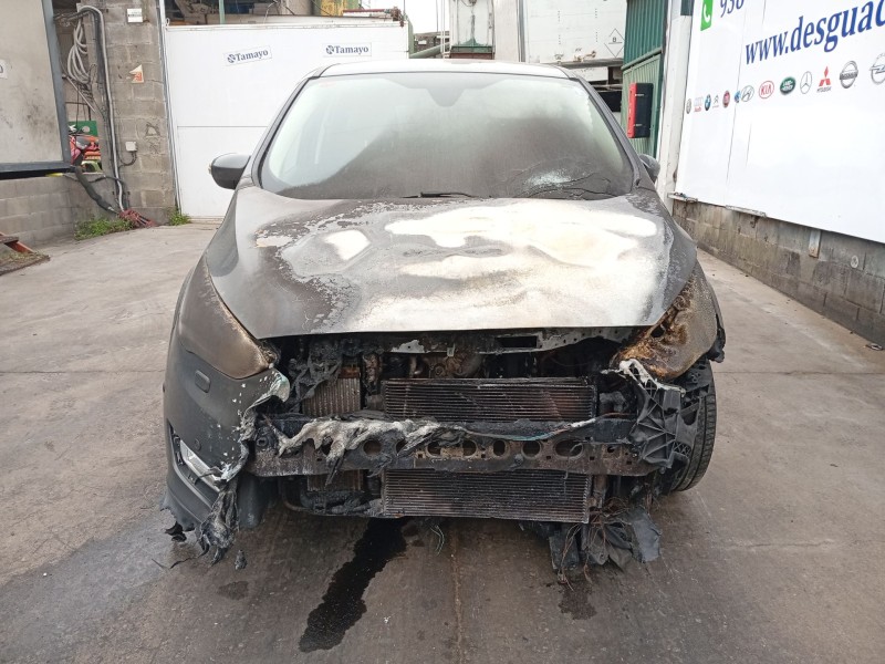 ford c-max ii (dxa/cb7, dxa/ceu) del año 2017