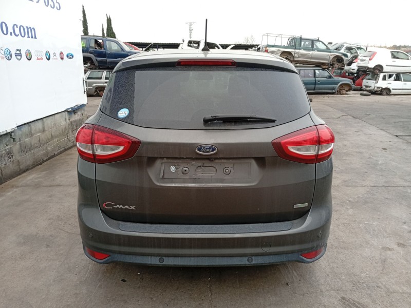 ford c-max ii (dxa/cb7, dxa/ceu) del año 2017