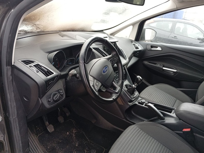 ford c-max ii (dxa/cb7, dxa/ceu) del año 2017