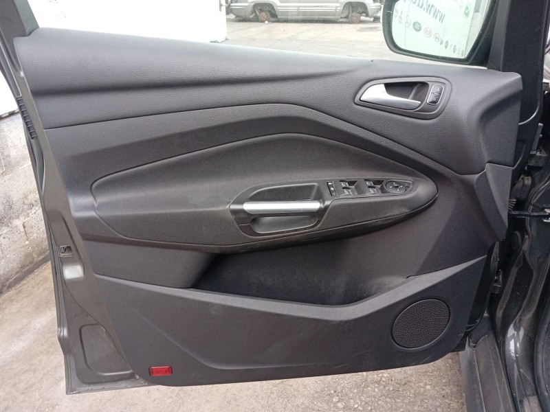 ford c-max ii (dxa/cb7, dxa/ceu) del año 2017