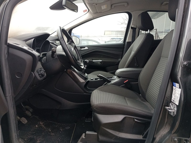 ford c-max ii (dxa/cb7, dxa/ceu) del año 2017