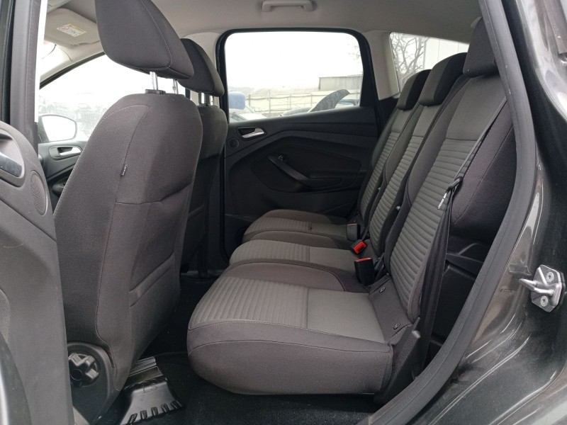 ford c-max ii (dxa/cb7, dxa/ceu) del año 2017