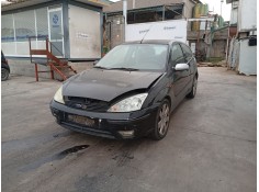 ford focus i (daw, dbw) del año 2004 2