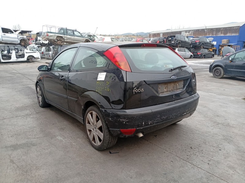 ford focus i (daw, dbw) del año 2004