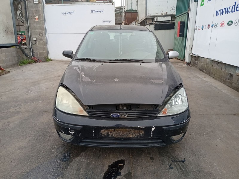 ford focus i (daw, dbw) del año 2004