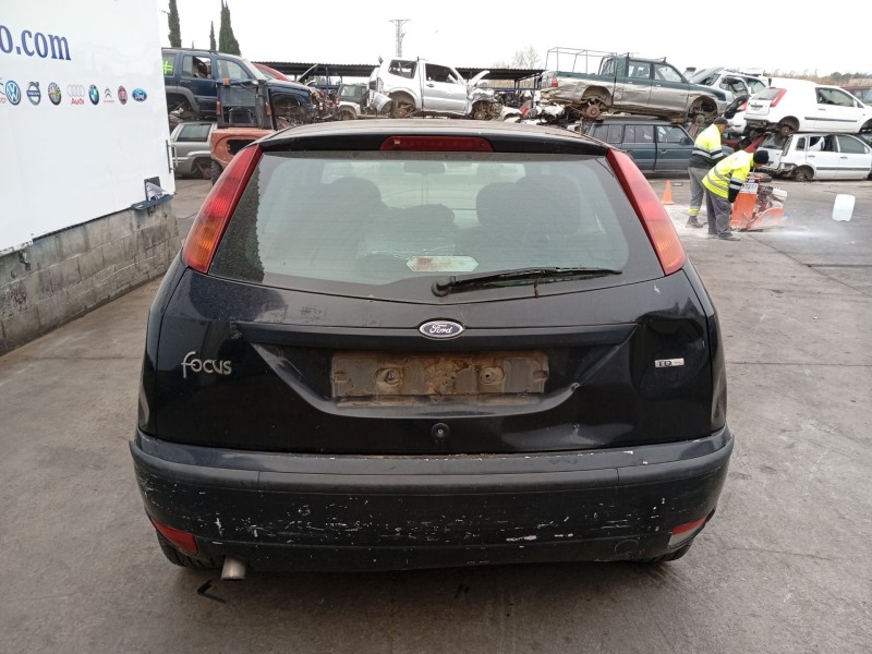 ford focus i (daw, dbw) del año 2004