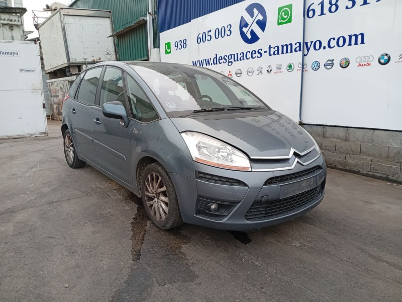 citroën c4 picasso i monospace (ud_) del año 2008