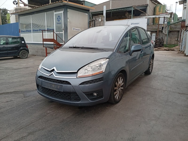 citroën c4 picasso i monospace (ud_) del año 2008