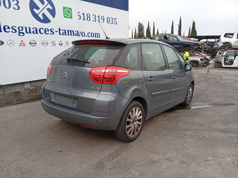 citroën c4 picasso i monospace (ud_) del año 2008