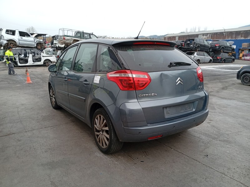 citroën c4 picasso i monospace (ud_) del año 2008