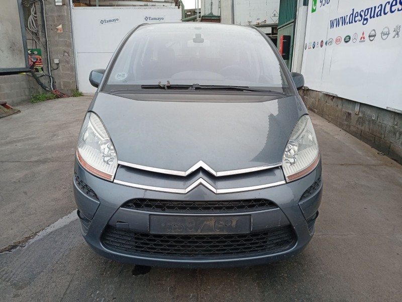 citroën c4 picasso i monospace (ud_) del año 2008