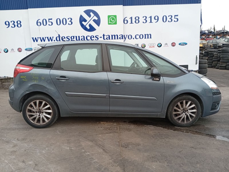 citroën c4 picasso i monospace (ud_) del año 2008