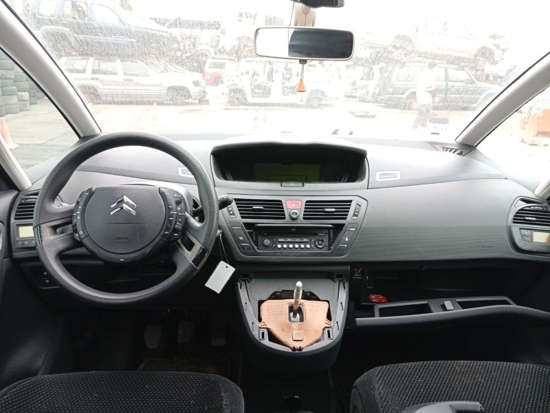 citroën c4 picasso i monospace (ud_) del año 2008