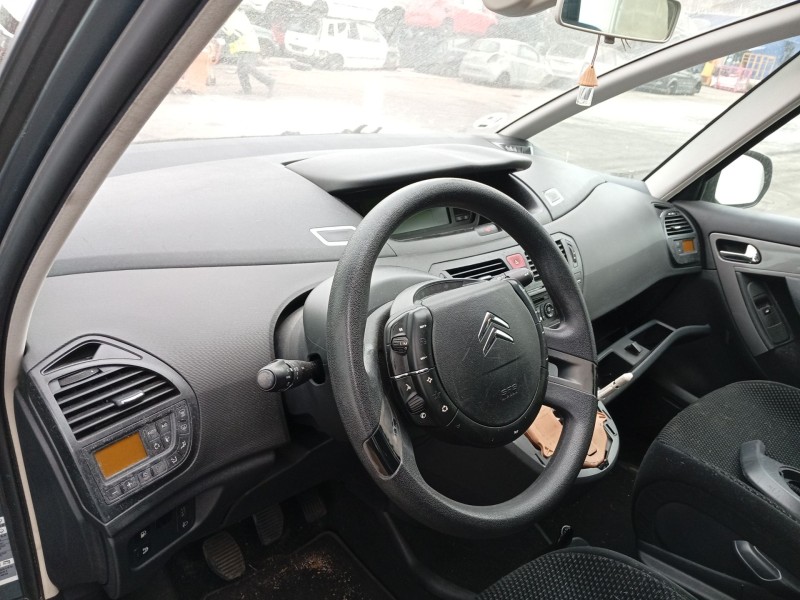 citroën c4 picasso i monospace (ud_) del año 2008