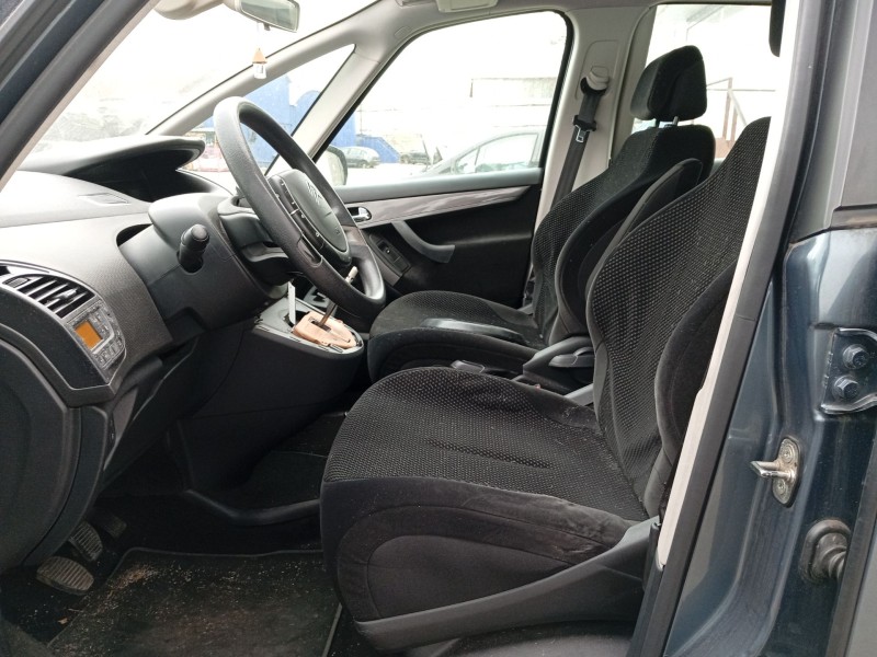 citroën c4 picasso i monospace (ud_) del año 2008
