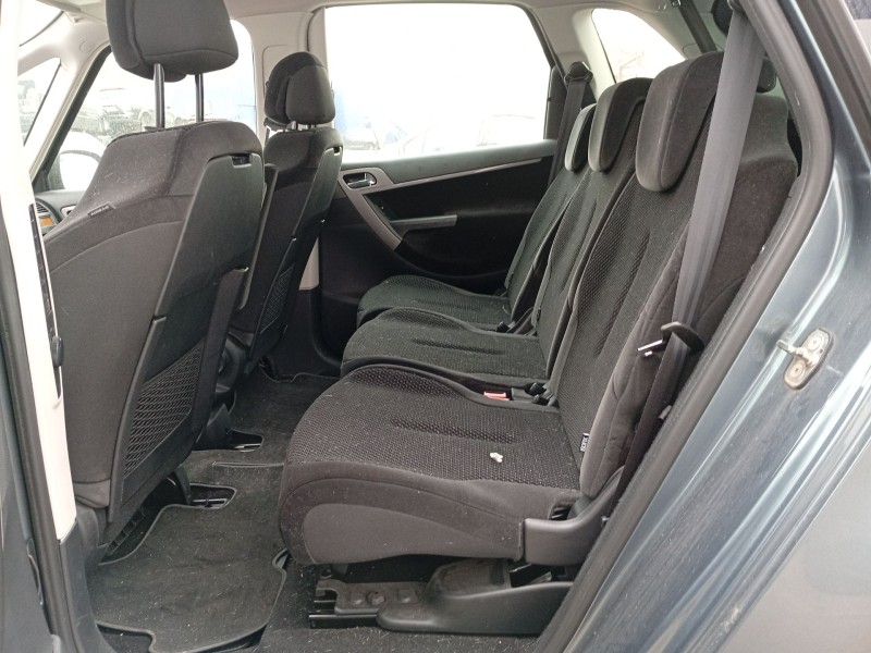 citroën c4 picasso i monospace (ud_) del año 2008