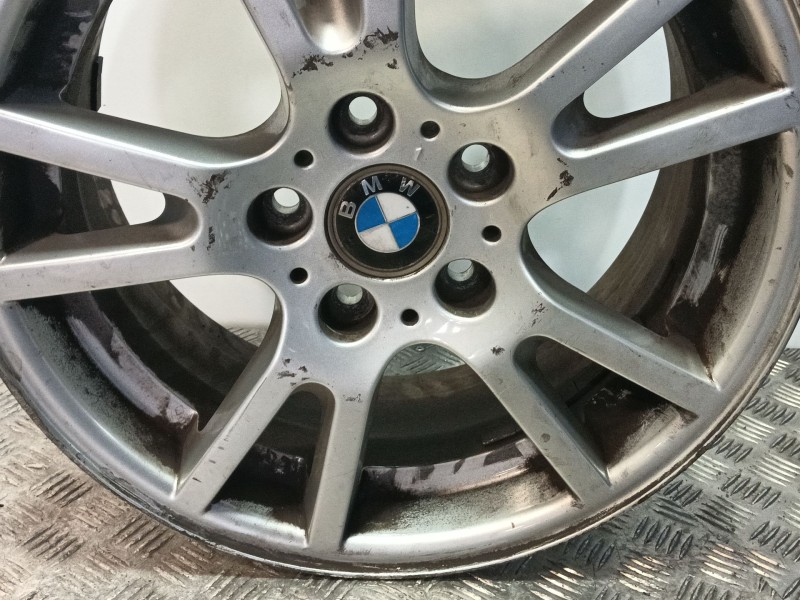 Recambio de llanta para bmw x3 (e83) 3.0 turbodiesel referencia OEM IAM 3412060  