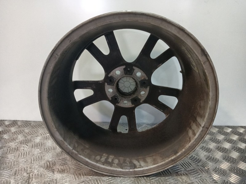 Recambio de llanta para bmw x3 (e83) 3.0 turbodiesel referencia OEM IAM 3412060  