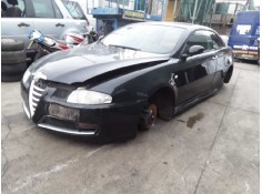 alfa romeo gt (125) del año 2007 2