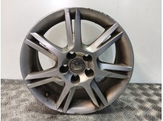Recambio de llanta para seat ibiza iv (6j5, 6p1) 1.6 tdi referencia OEM IAM 6J0601025 H  