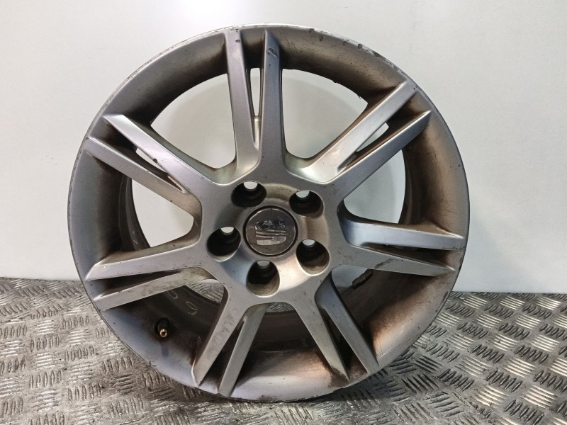 Recambio de llanta para seat ibiza iv (6j5, 6p1) 1.6 tdi referencia OEM IAM 6J0601025 H  