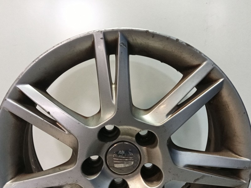 Recambio de llanta para seat ibiza iv (6j5, 6p1) 1.6 tdi referencia OEM IAM 6J0601025 H  